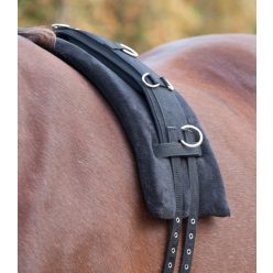 Waldhausen memóriahabos futószárazó nyeregalátét -full