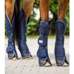 Waldhausen Comfort szállító kamásli - Póni, sötétkék