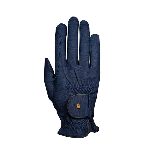 ROECKL GLOVE KALINO KID MODEL - FEKETE