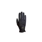 ROECKL GLOVE KALINO KID MODEL - FEKETE