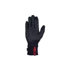 Roeckl Weldon téli kesztyű polartec - fekete , 8