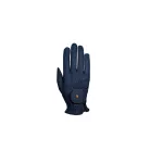 ROECKL GLOVE KALINO KID MODEL - TENGERKÉK