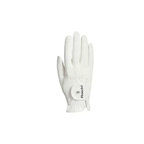 GRIP-PRO ROECKL KESZTYŰ