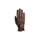 ROECKL GLOVE ROECK GRIP MODEL (RO3301-208) - Fehér kesztyű