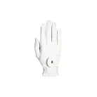 ROECKL GLOVE ROECK GRIP MODEL (RO3301-208) - Fehér kesztyű