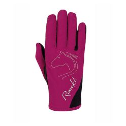 ROECKL TRYON MODEL KESZTYŰ