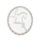 DRESSZÁZS LOVAS BROÓK