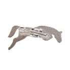 MASTER2 RAKTÁRKAPCSOLÓ EZÜST JUMPER