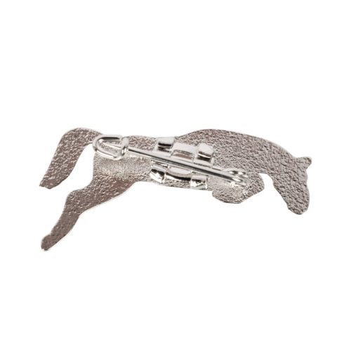 MASTER2 RAKTÁRKAPCSOLÓ EZÜST JUMPER