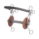 Beris Comfort Tandem zabla - 13 cm, kemény