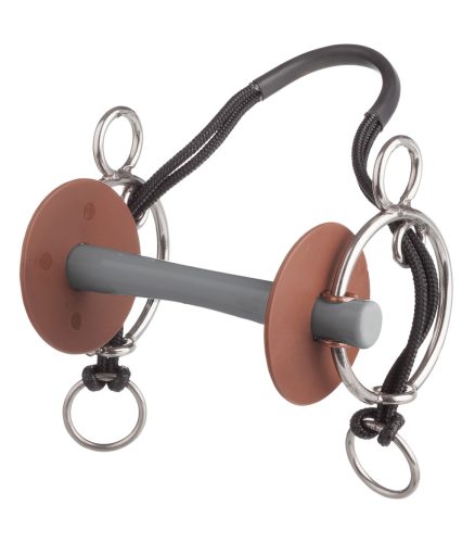 Beris Comfort Curb gag zabla - 14 cm, puha