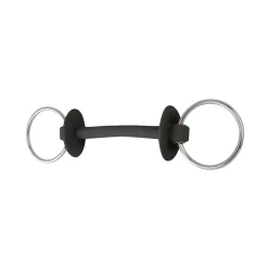 Beris Prime csikózabla - 14 cm, extra puha