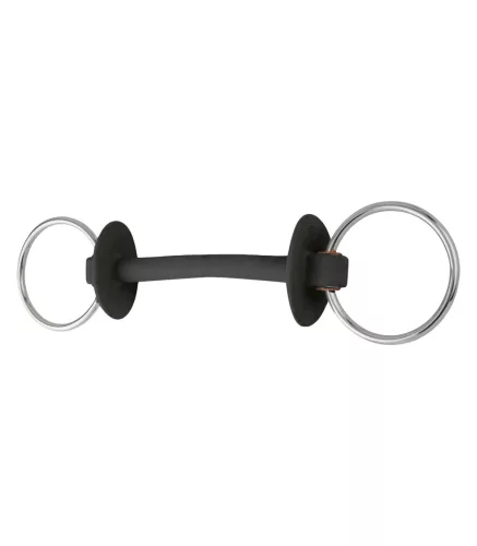Beris Prime csikózabla - 14 cm, extra puha