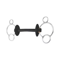 Beris Prime 3 Ring zabla - 13 cm, extra puha