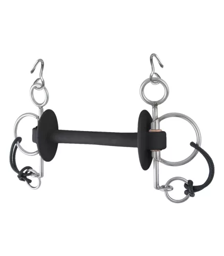 Beris Prime Short Pelham zabla - 14 cm, extra puha
