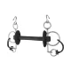 Beris Prime Short Pelham zabla - 14 cm, extra puha