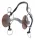 Beris Konnex Tongue Port Curb gag zabla