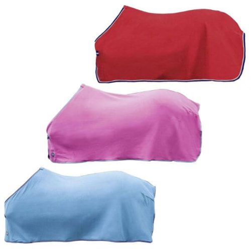 HKM Madrid polár takaró