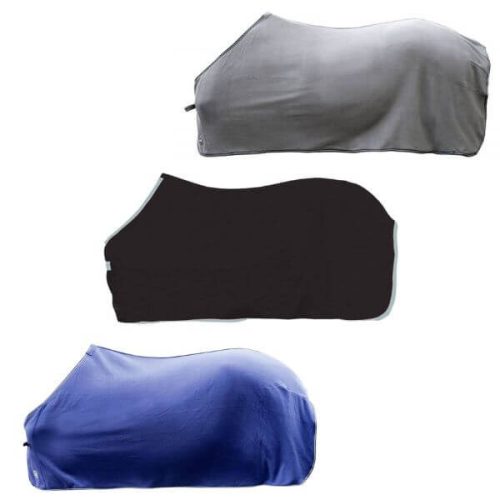 HKM Madrid polár takaró