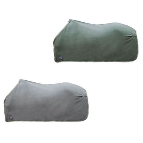 HKM Madrid polár takaró