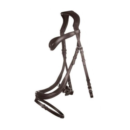 HKM Anatomic kantár