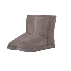 HKM Davos négyévszakos csizma - taupe, 42