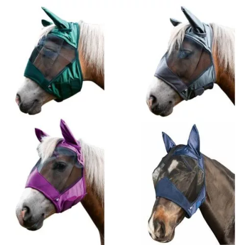 HKM High Professional légymaszk