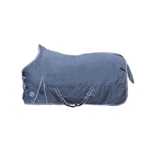 HKM Starter magasított nyakú karámtakaró 100g - 155 cm