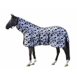 HKM Cow nyakas légytakaró - 165 cm