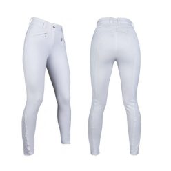 HKM Della Sera teliszilikonos versenynadrág - 44