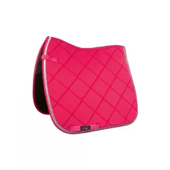 HKM Nyeregalátét -Romy- pink (3900) díjlovas