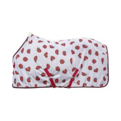 HKM Ladybug légytakaró - 115 cm