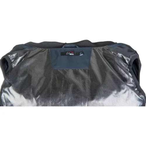 HKM fűthető lovaglómellény