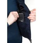 HKM fűthető lovaglómellény