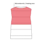 HKM fűthető lovaglómellény