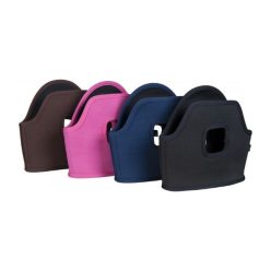 HKM neoprén kengyelvédő huzat - sötétkék