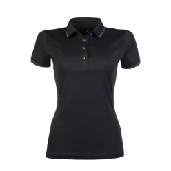 HKM Rosegold Glamour póló