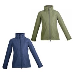 HKM Rainy Day gyerek esőkabát - sötétkék, 176