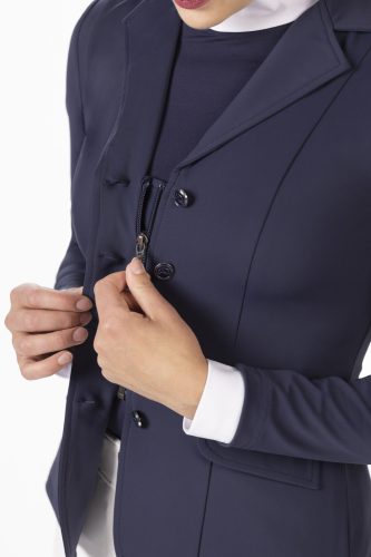 HKM Luisa női zakó - sötétkék, 42