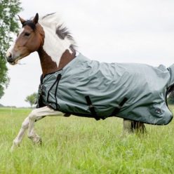 HKM High Comfort karámtakaró 0g - 165 cm