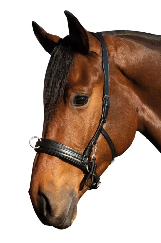 HKM  Comfort kapicán - fekete, full