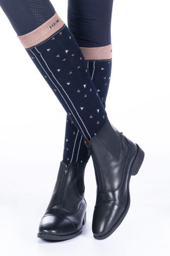 HKM Minimal lovaglózokni