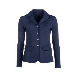 HKM Aurora zakó - sötétkék, 42