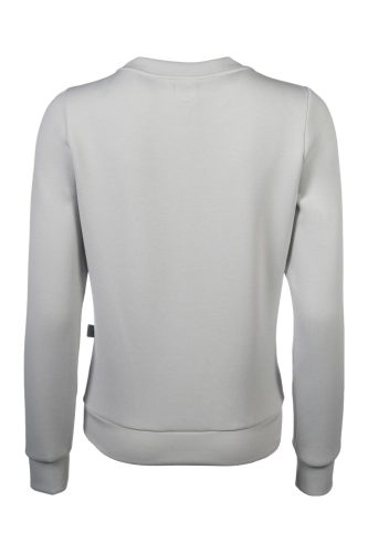 HKM Livigno pulóver - szürke, L