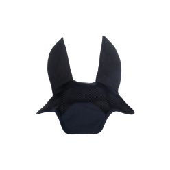 HKM  Sports fülvédő - sötétkék, Póni