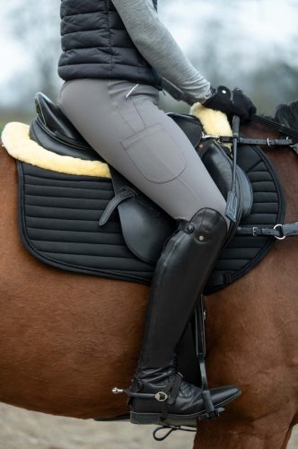 HKM Samantha nyeregalátét