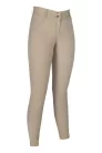 HKM lovaglónadrág full grip bézs, 36