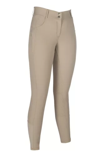 HKM lovaglónadrág full grip bézs, 36