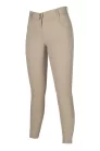 HKM lovaglónadrág full grip bézs, 36