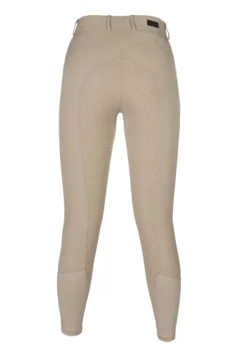HKM lovaglónadrág full grip bézs, 36